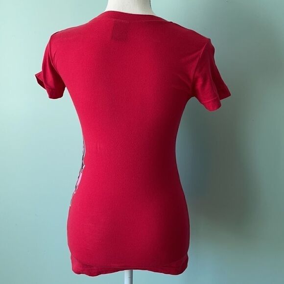 Metal Mulisha T-Shirt Size Extra Small - Picture 4 of 4